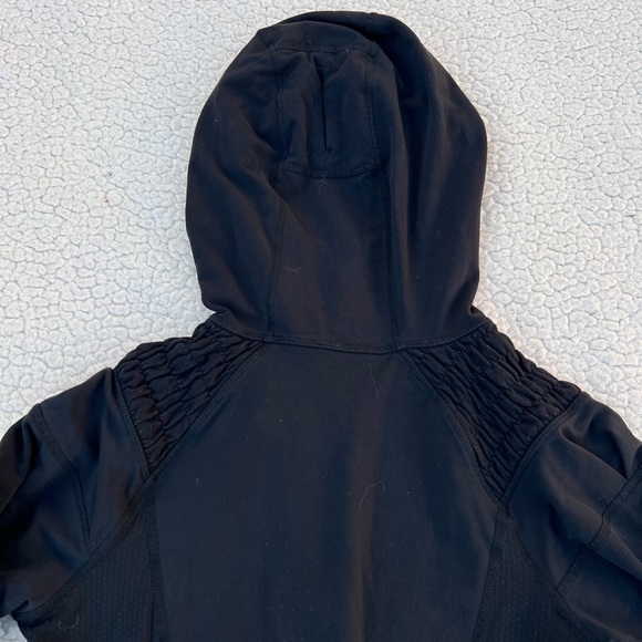 Lululemon Rare Run For It Pullover Size 6 - Picture 6 of 14